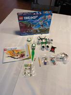 Lego 71454 Mateo and Z-Blob the Robot, Ophalen of Verzenden, Gebruikt, Complete set, Lego