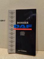 het dossier daf, Boeken, Auto's | Boeken, Ophalen of Verzenden, Overige merken