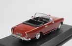 SIMCA OCEANE 1962 ROOD SCHAAL 1:43 NOREV ref. 574325, Verzenden, Nieuw, Auto, Norev