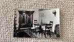 Ansichtkaart Garderen Dorpsstraat Versteeg Meubelmakerij 915, Verzamelen, Ophalen of Verzenden, 1940 tot 1960, Ongelopen, Gelderland