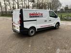 Fiat Talento (bj 2017), Auto diversen, Schadeauto's, Overige carrosserieën, 1600 cc, Wit, Handgeschakeld