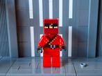 Lego Minecraft min077 - Kai - Minecraft, Ophalen of Verzenden, Gebruikt, Lego