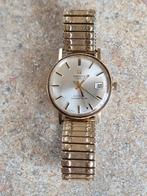 14kt gouden Tissot Seastar Seven automatic heren horloge, Sieraden, Tassen en Uiterlijk, Horloges | Heren, Overige merken, Goud