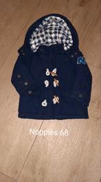 Noppies winterjas maat 68, Ophalen of Verzenden, Zo goed als nieuw, Jasje, Jongetje