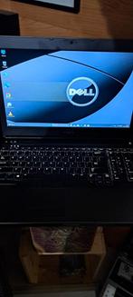 Dell,i7,250 GB SSD,20 GB,WIN11,Office,Garantie, Computers en Software, Windows Laptops, 256 GB, Met videokaart, 2 tot 3 Ghz, Refurbished