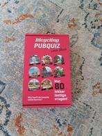 Bicycling Pubquiz - Nieuwstaat, Ophalen of Verzenden, Zo goed als nieuw, Bicycling