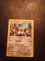 Melmetal 046/078 pokemon go, Ophalen of Verzenden, Zo goed als nieuw