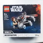 Lego Star Wars microfighters in ongeopend doosje., Nieuw, Ophalen of Verzenden