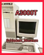 GEZOCHT Commodore Amiga 3000T, Computers en Software, Vintage Computers, Ophalen of Verzenden