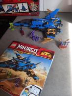 Lego Ninjago 70668, Ophalen of Verzenden, Zo goed als nieuw, Complete set, Lego