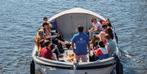 GEZOCHT reddingsloep/borrelboot, Watersport en Boten, Ophalen of Verzenden, Zo goed als nieuw