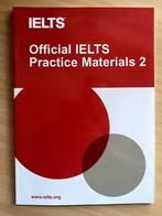 IELTS Official IELTS Practice Materials 2, Ophalen of Verzenden, Alpha, Gelezen, Overige niveaus
