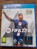 FIFA23 ps4, Spelcomputers en Games, Games | Sony PlayStation 4, Ophalen of Verzenden, Zo goed als nieuw, Sport, 3 spelers of meer