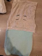 Koeke Bakerzak - Zachte Baby Slaapzak, Ophalen of Verzenden, Zo goed als nieuw, 70 tot 85 cm, Overige typen