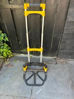 Stanley steekwagen, Doe-het-zelf en Verbouw, Ophalen, Gebruikt, Steekwagen