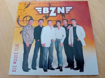 CD BZN - Die Mooie Tijd beschikbaar voor biedingen