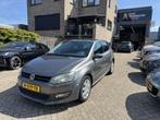 Volkswagen Polo 1.4-16V Comfortline, 86 pk, Gebruikt, 4 cilinders, Leder en Stof