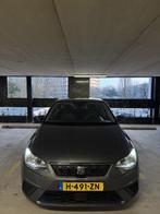 Seat Ibiza 1.0 TSI 2018 / Carplay / Nieuwe banden / APK, Stof, 40 €/maand, 95 pk, Ibiza