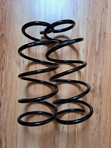 Schroefveren voor Ford Focus 2003-2012 beschikbaar voor biedingen