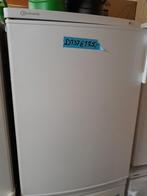 Diverse koelkasten, Witgoed en Apparatuur, Koelkasten en IJskasten, 100 tot 150 liter, Zo goed als nieuw, 45 tot 60 cm, Met vriesvak