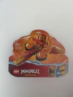 Lego Ninjago 71777 Kai’s dragon power flip nieuw, Ophalen of Verzenden, Nieuw, Complete set, Lego