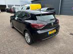 Renault Clio 1.6 E-Tech Hybrid 140 Intens, Auto's, Renault, Te koop, Hatchback, Gebruikt, Clio