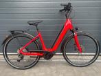 cube e bike bosch motor, 51 tot 55 cm, Ophalen, Zo goed als nieuw, Cube