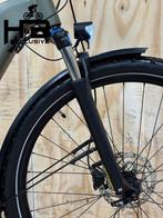 Kalkhoff Entice 5.B Season E-Bike Shimano Alivio, Niet ingevuld, Ophalen of Verzenden, Zo goed als nieuw, 59 cm of meer