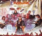 Marillion - Magpie UK CD MARIL 1 + poster (prog/symfo) 1988, Ophalen of Verzenden, Zo goed als nieuw, Progressive