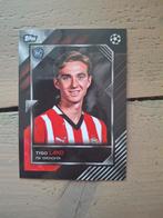 Topps knockout 2024 2025 PSV tygo land, Ophalen of Verzenden, Nieuw, PSV, Poster, Plaatje of Sticker