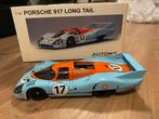 1/18 en 1/12 collectie miniatuurauto’s, Hobby en Vrije tijd, Modelauto's | 1:18, Ophalen, Gebruikt, Auto, Autoart