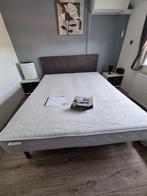 ZGAN matras GOLD BeterBed, Ophalen, Zo goed als nieuw, Eenpersoons, 90 cm