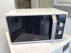 Te koop Samsung Magnetron & Grill 800Watt in Zeer Goed Staat, Combimagnetron, Gebruikt, Minder dan 45 cm, Grill