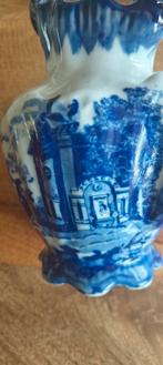 Delfts blauw waterkan, Antiek en Kunst, Ophalen of Verzenden