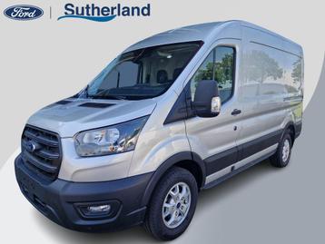 Ford Transit 330 2.0 TDCI L2H2 Trend 170 PK Nieuw | SYNC 4 s beschikbaar voor biedingen