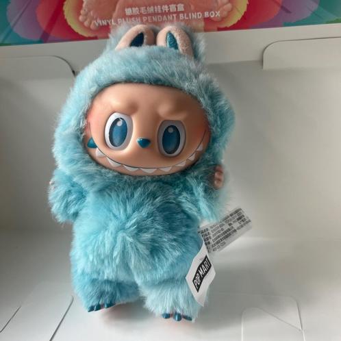 Originele Labubu Big Into Energy - Hope, Verzamelen, Poppetjes en Figuurtjes, Zo goed als nieuw, Verzenden