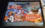 Thunderbirds, Ophalen of Verzenden, Zo goed als nieuw, A1 t/m A3, Film en Tv