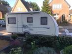 Nette Adria Adiva 462 PD, Rondzit, Particulier, 4 tot 5 meter, Schokbreker