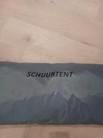 Obelink Schuurtent - fiets-tent, Caravans en Kamperen, Tenten, Ophalen of Verzenden, Gebruikt