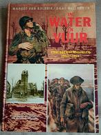 In water en vuur ( Ubbergen Millingen 1940-1945 ), Ophalen of Verzenden, Zo goed als nieuw