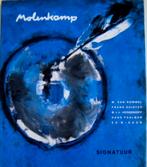 Signatuur Nico Molenkamp, Ophalen of Verzenden, Zo goed als nieuw, Schilder- en Tekenkunst