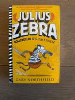 Julius Zebra: Rollebollen met de Romeinen, Boeken, Ophalen of Verzenden, Zo goed als nieuw, Fictie algemeen