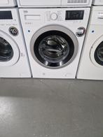 Jonge Beko WMY81483LMB2 - Wasmachine A+++, 1200 tot 1600 toeren, 8 tot 10 kg, Refurbished, Ophalen of Verzenden