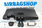 Airbag set - Dashboard zwart Seat MII facelift (2016-heden), Auto-onderdelen