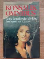 2 romans, Ophalen of Verzenden, Zo goed als nieuw, Overige