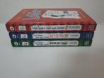 3x leven van een loser vette pech bekijk het maar, Boeken, Ophalen of Verzenden, Gelezen