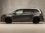 Citroën Grand C4 Spacetourer 1.2 PureTech Sport 7 Persoons, Auto's, Voorwielaandrijving, Stof, Gebruikt, 1199 cc
