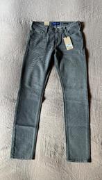 Scotch & Soda spijkerbroek grijs (nieuw) W31/L32, Nieuw, Overige maten, Ophalen of Verzenden, Grijs