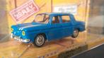 Renault 8 Gordini R8 1100 1:43 Norev Pol, Hobby en Vrije tijd, Modelauto's | 1:43, Verzenden, Zo goed als nieuw, Bus of Vrachtwagen