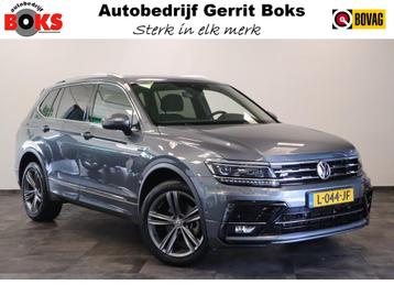 Volkswagen Tiguan Allspace 1.5 TSI Highline Business R 7p. A beschikbaar voor biedingen